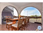 Villa Orhideja apartments Croatia