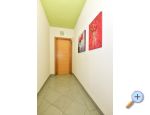 Villa Orhideja apartments Croatia