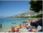 Villa Orhideja apartments Croatia