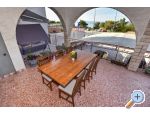 Villa Orhideja apartments Croatia