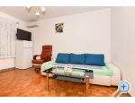 Villa Orhideja apartments Croatia