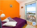 Villa Petra apartments Croatia