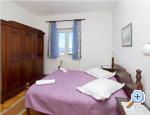 Villa Petra apartments Croatia