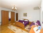 Villa Petra apartments Croatia