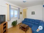 Villa Petra apartments Croatia