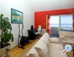 Villa Petra apartments Croatia