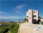 Villa Petra apartments Croatia