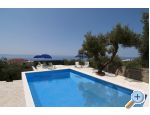Villa Petra apartments Croatia
