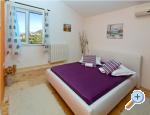 Villa Petra apartments Croatia