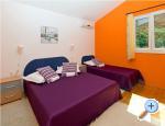 Villa Petra apartments Croatia