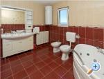 Villa Petra apartments Croatia