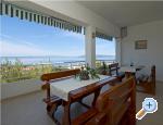 Villa Petra apartments Croatia