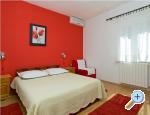 Villa Petra apartments Croatia