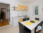 Villa Petra apartments Croatia
