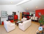 Villa Petra apartments Croatia