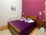 Villa Petra apartments Croatia