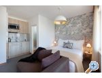 Villa Raos apartments Croatia