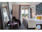 Villa Raos apartments Croatia
