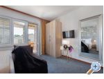 Villa Raos apartments Croatia