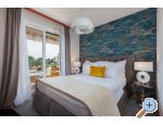 Villa Raos apartments Croatia
