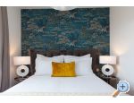 Villa Raos apartments Croatia