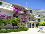 Apartments Villa Luce apartments Croatia