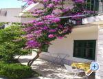 Apartments Villa Luce apartments Croatia