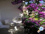 Apartments Villa Luce apartments Croatia