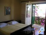 Apartments Villa Luce apartments Croatia