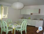Apartments Villa Luce apartments Croatia