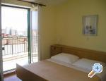 Apartments Villa Luce apartments Croatia