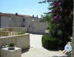 Apartments Villa Luce apartments Croatia