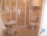 Apartments Villa Luce apartments Croatia