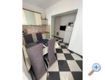 Apartments Avvi apartments Croatia