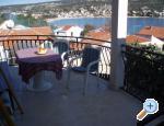 Apartman Kike apartments Croatia