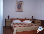 Apartman Kike apartments Croatia