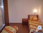Apartman Kike apartments Croatia