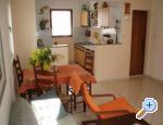 Apartman Kike apartments Croatia