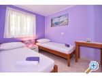 Apartman Lozić apartments Croatia