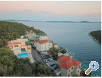 Apartman Lozić apartments Croatia