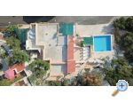 Apartman Lozić apartments Croatia