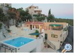Apartman Lozić apartments Croatia