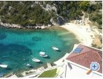 Apartman Lozić apartments Croatia