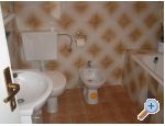 Apartman NADA Sevid apartments Croatia