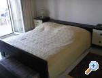 Apartman NADA Sevid apartments Croatia