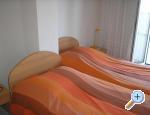 Apartman NADA Sevid apartments Croatia
