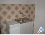 Apartman NADA Sevid apartments Croatia