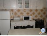 Apartman NADA Sevid apartments Croatia