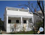 Apartman NADA Sevid apartments Croatia