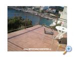 Apartman Taraš apartments Croatia